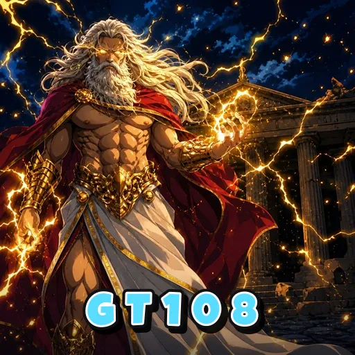 gt108 Indonesia