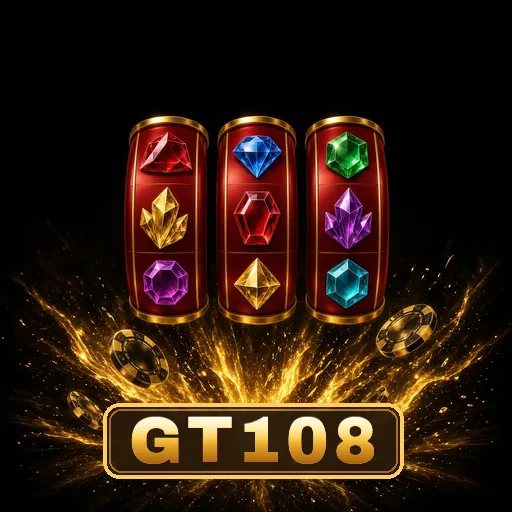 gt108 Indonesia