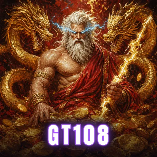 gt108 Indonesia