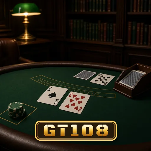 gt108 Indonesia